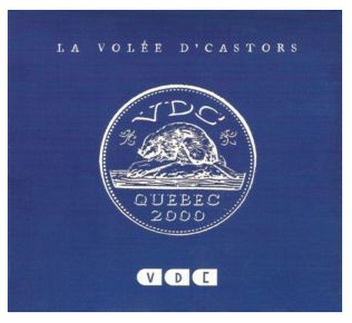 La Volée D'Castors / VDC - CD