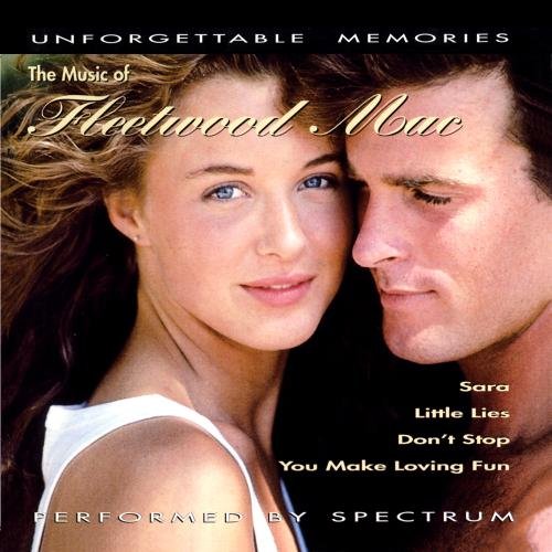Music of Fleetwood Mac