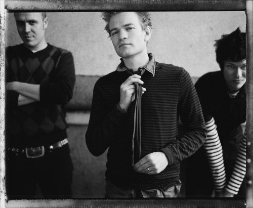 Sum 41 / Underclass Hero - CD