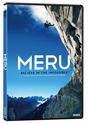 Meru - DVD