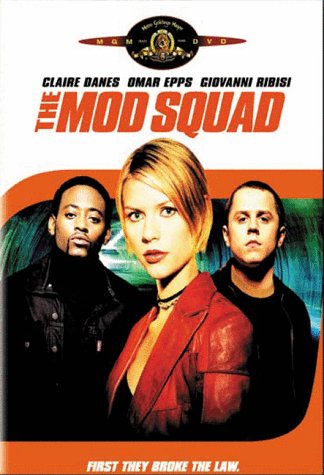 Mod Squad (Widescreen/Full Screen)