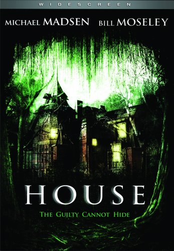 House (2008) - DVD