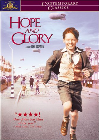 Hope and Glory (Widescreen) (Bilingual)