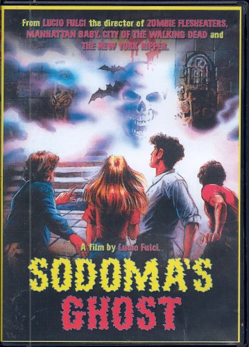 SODOMA'S GHOST