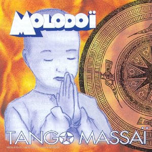 Tango Massai