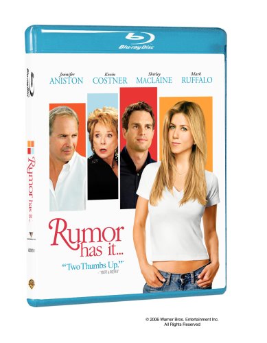 Rumor Has It - Blu-Ray