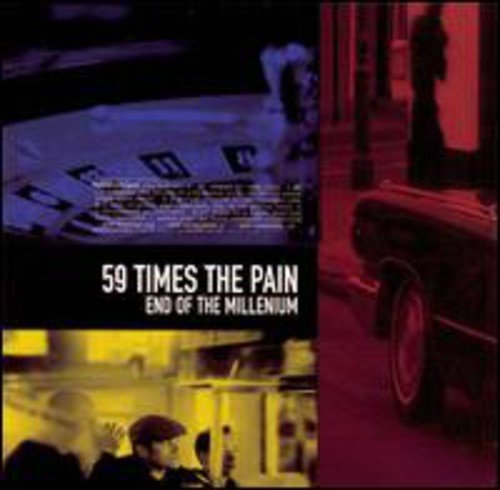 End of Millennium