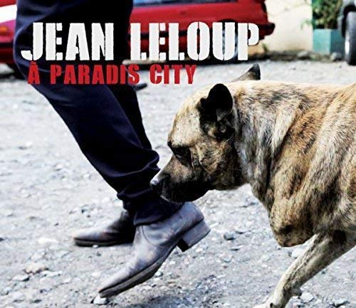 Jean Leloup / À paradis city - CD (Used)