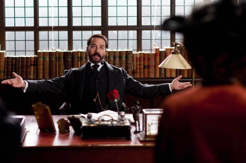 Masterpiece: Mr. Selfridge Season 1 (U.K. Edition) - DVD