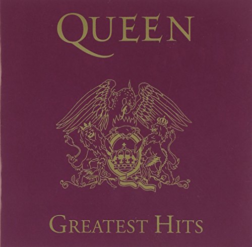 Queen / Greatest Hits - CD