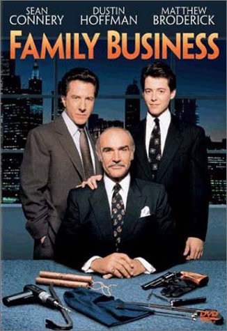 Family Business (Sous-titres français)