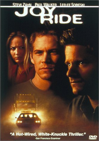 Joy Ride (Widescreen) - DVD (Used)