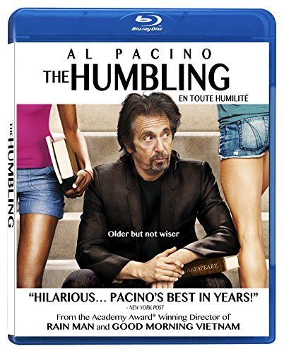 The Humbling - Blu-Ray (Used)