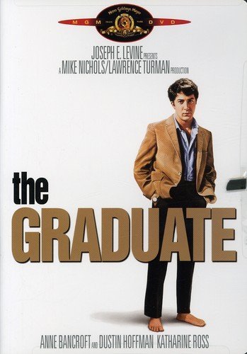 The Graduate - DVD