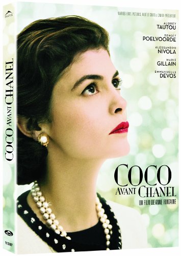 Coco Avant Chanel - DVD