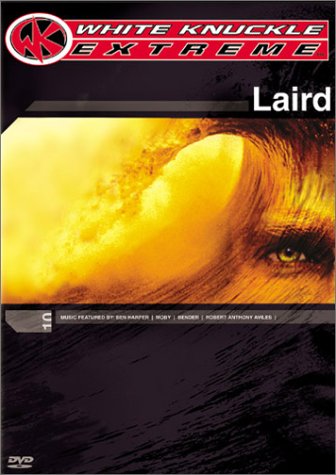 Laird: White Knuckle… - DVD (Occasion)