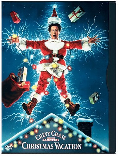 National Lampoon's Christmas Vacation - DVD (Used)