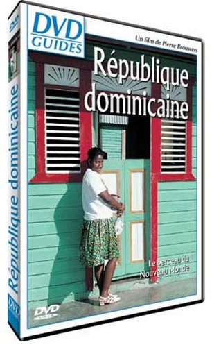 DVD Guides - Rep. Dominicaine (Version française)