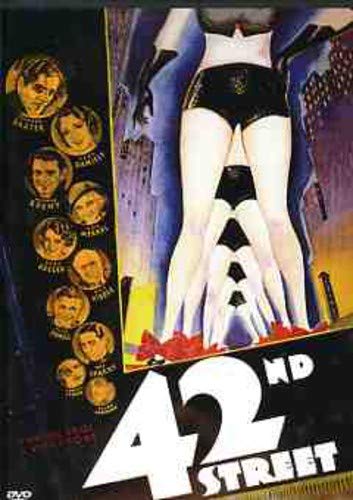 42Nd Street - DVD (Used)