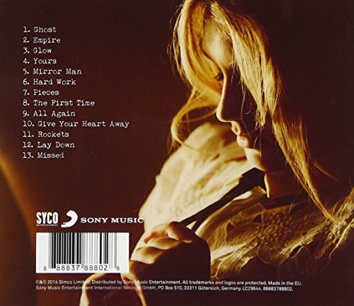 Ella Henderson / Chapter One - CD