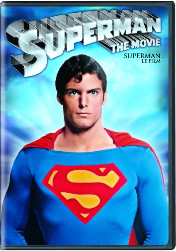 Superman the Movie (Theatrical Cut) (Bilingual)