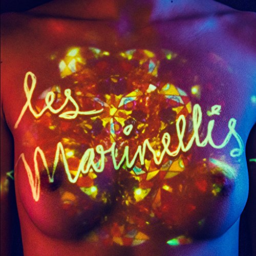 Les Marinellis / Les Marinellis - CD