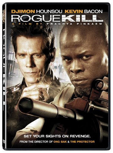 ROGUE KILL - DVD (Used)