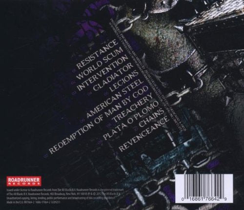 Enslaved