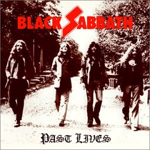 Past Lives: Live (Ltd Ed) (2CD)