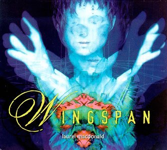 Laurel Macdonald / Wingspan - CD