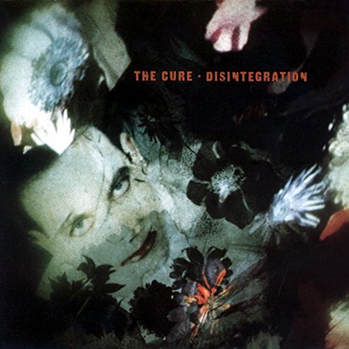 The Cure / Disintegration - CD (Occasion)
