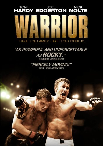Warrior / Guerrier (Bilingual) - DVD (Used)