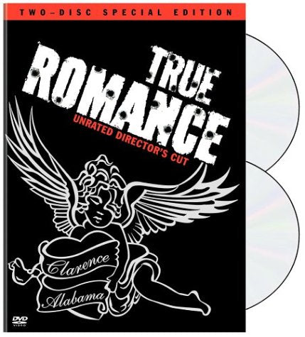 True Romance (2-Disc Special Edition) (Unrated Director's Cut) - DVD (Used)