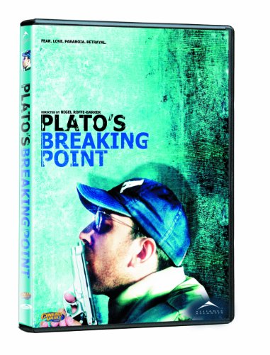 Plato's Breaking Point - DVD (Used)