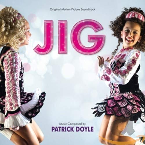 Jig O.S.T.