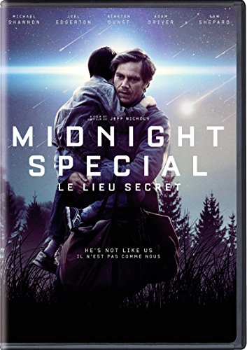 Midnight Special - DVD (Used)