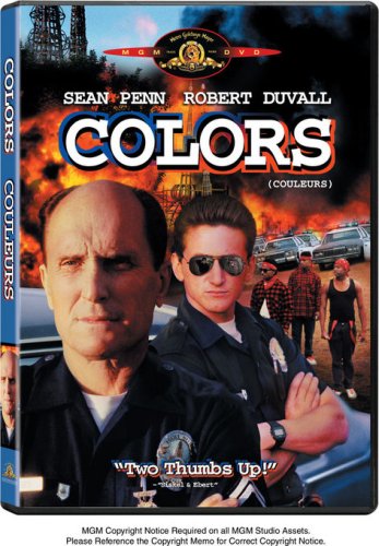 Couleurs - DVD (Occasion)