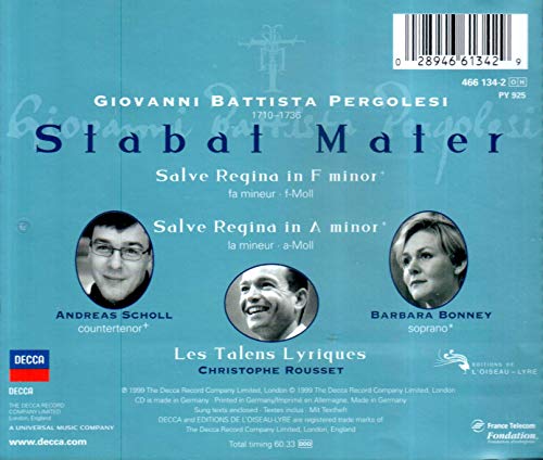 Stabat Mater