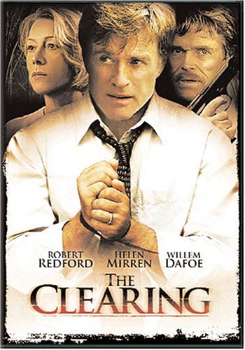 The Clearing (Bilingual)