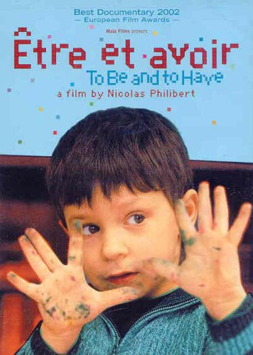 Être et avoir