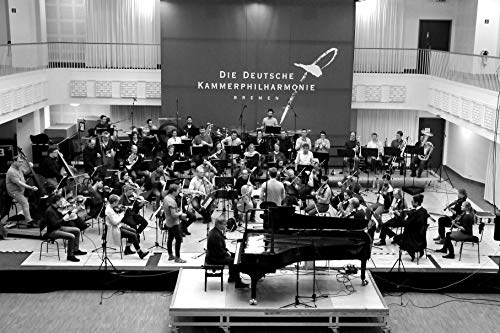 Playing Gershwin
