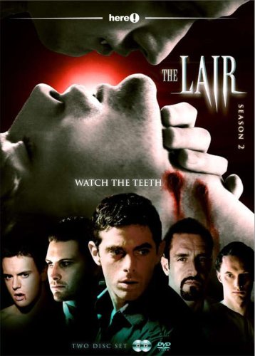 The Lair: Season 2 (DVD)