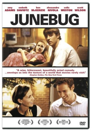 Junebug (Sous-titres français)
