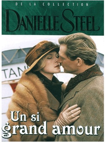 Un Si Grand Amour (Danielle Steel) (Version française) - DVD