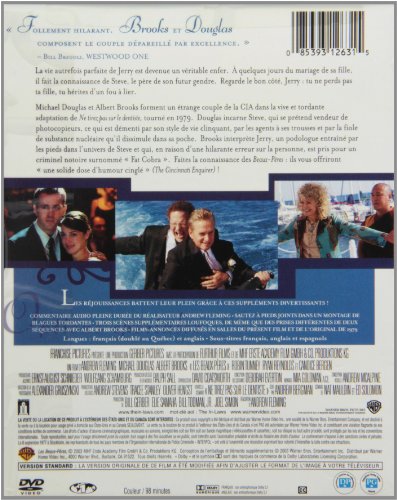 Les Beaux-Pères (Édition Plein Écran) - DVD (Used)