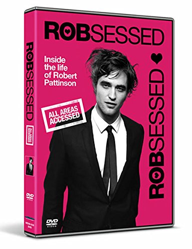 Robsessed