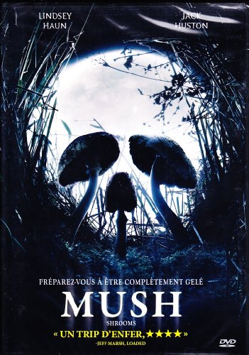 Shrooms - DVD (Used)
