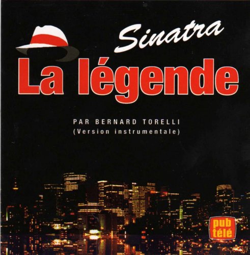 Sinatra La Legende