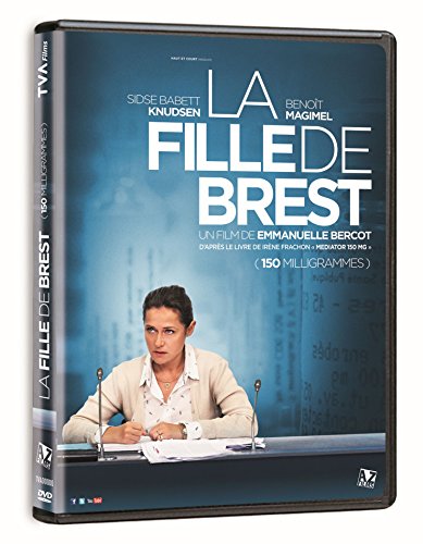 La fille de Brest (150 Milligrams) (Version française)
