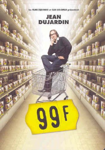 99 Francs - DVD (Used)